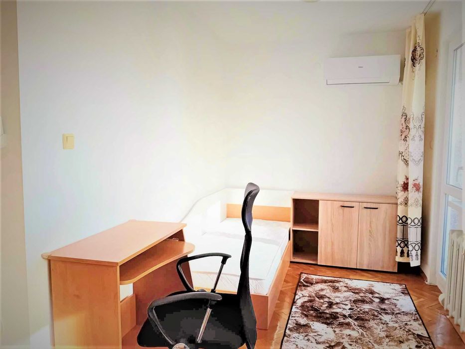 Дава се под наем Тристаен апартамент в София, Манастирски ливади - 110 кв.м за 612 € - Снимка #4