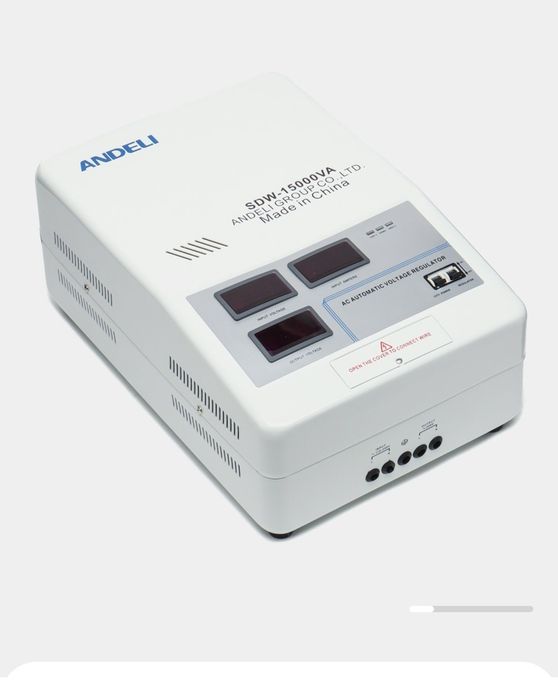 Andeli Stabilizator Stablizator 15 kva