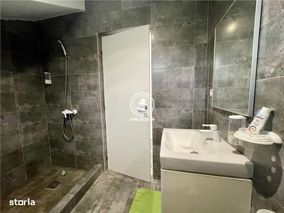 Vila cu 5 camere si 2 bai, de vanzare in Horpaz