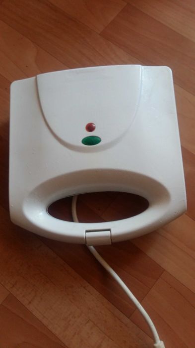 Электрочайник , Сендвичница