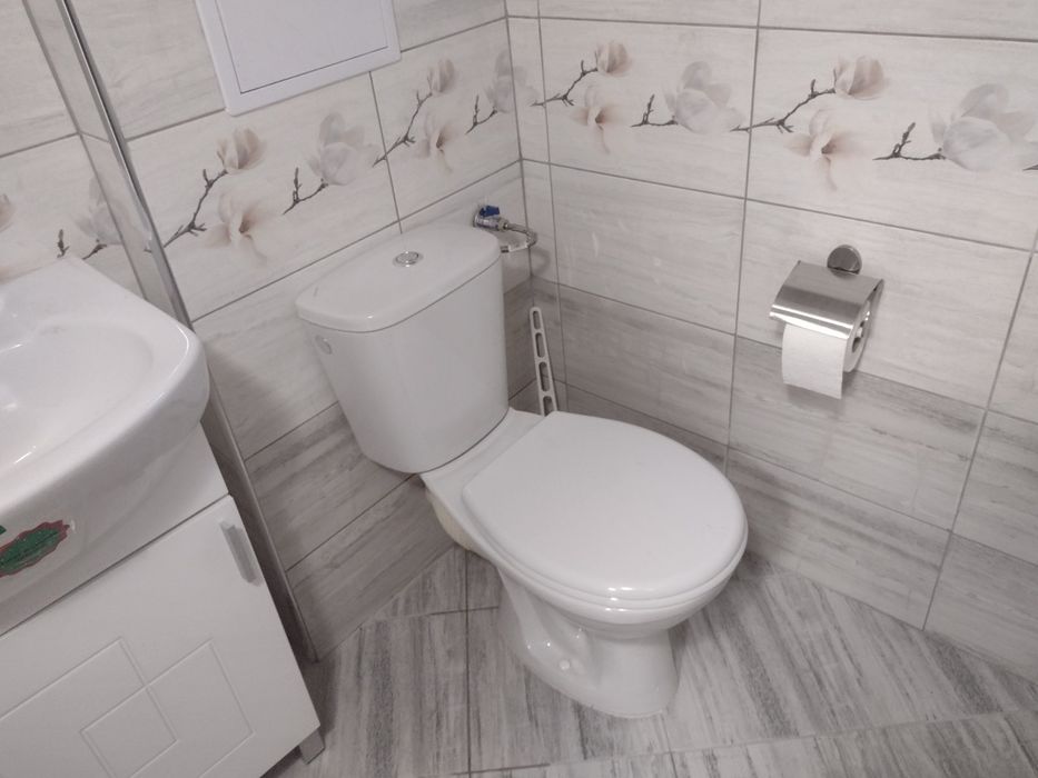 Дава се под наем Едностаен апартамент в Плевен, Идеален център - 25 кв.м за 153 € - Снимка #18