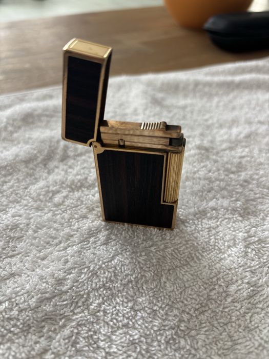 Bricheta Dupont Davidoff