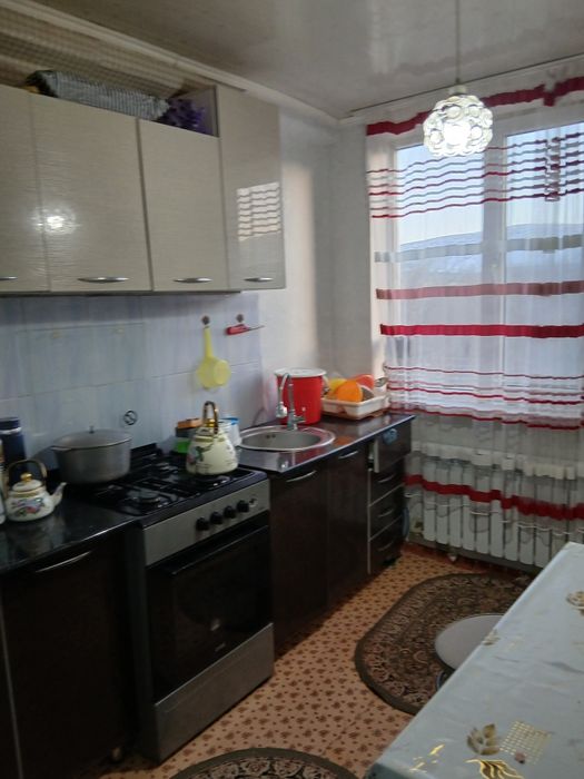 Продоётся трёшка