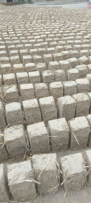 Loy blok Samarqand