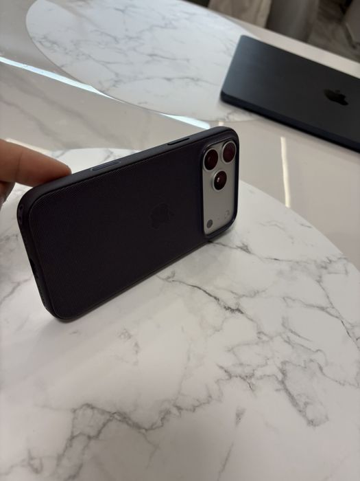 Iphone 17 pro max USA като нов 512GB