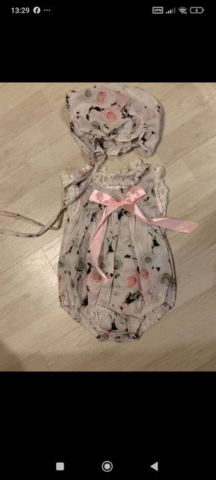 Одежда для девочек