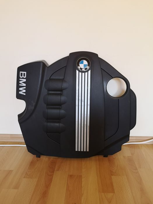 Capac motor BMW s3d