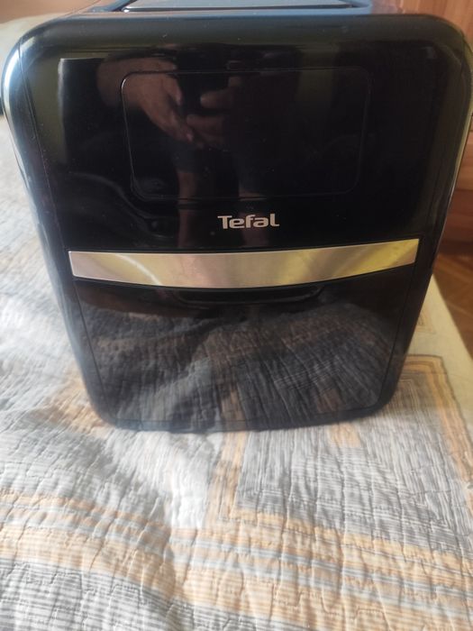 TEFAL мултикукър еър фрайър air fryer multicooker