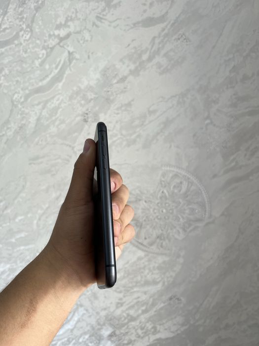 Айфон 11. 128гб.