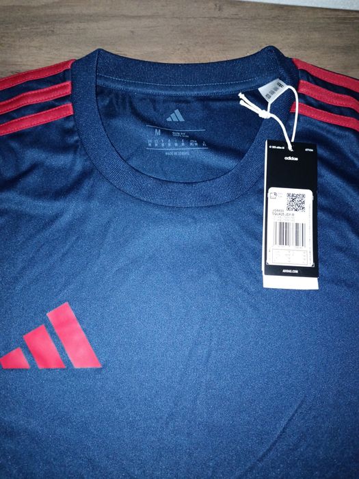 Tricou sport bărbați "Adidas"