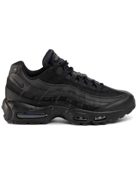 Nike - Air Max 95 Essential CI3705 001 номер 39 Оригинал Код 3306