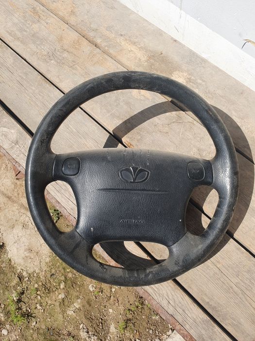 Sidenya cobalt nexia 2