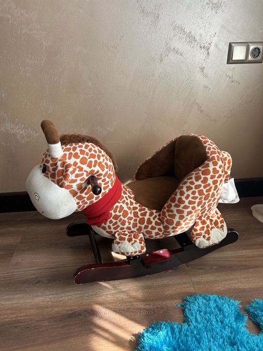 Люлка жираф Moni