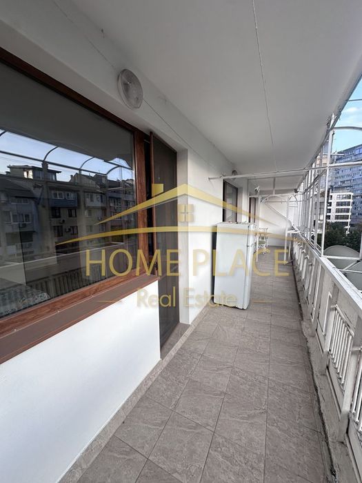 Дава се под наем Тристаен апартамент в Варна, Лятно кино Тракия - 90 кв.м за 459 € - Снимка #5