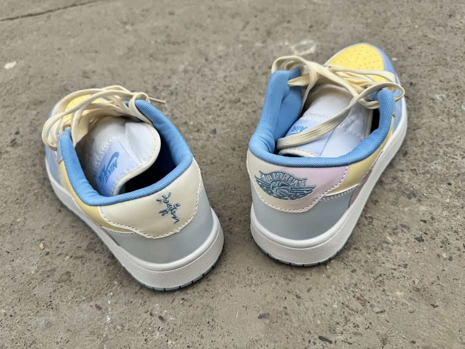 Кеды мужские, женские. 43-й размер.