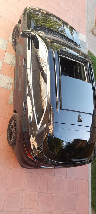Dongfeng Forthing T5 Evo