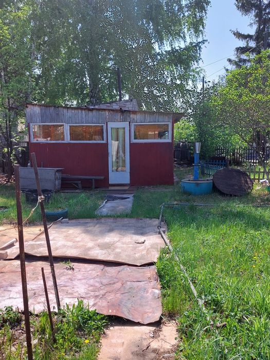 Продам дачу в с/о Горизонт