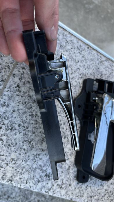 Вътрешни дръжки за Hyundai I30 - 2008г.