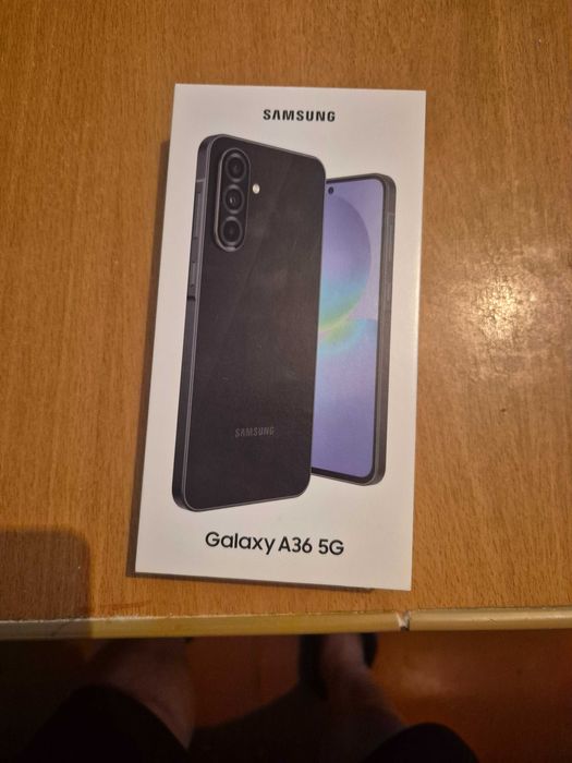 Самсунг А36 5G 8гб/128 ГБ