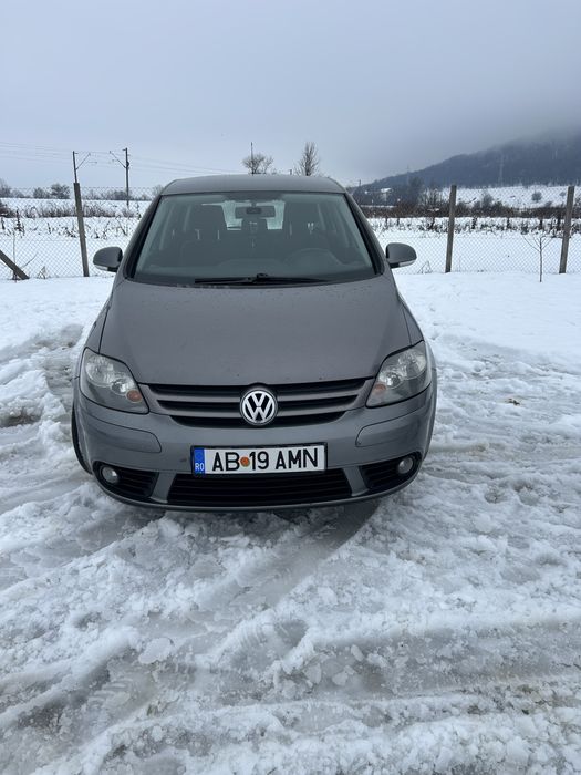 Vand golf plus 5 impecabil