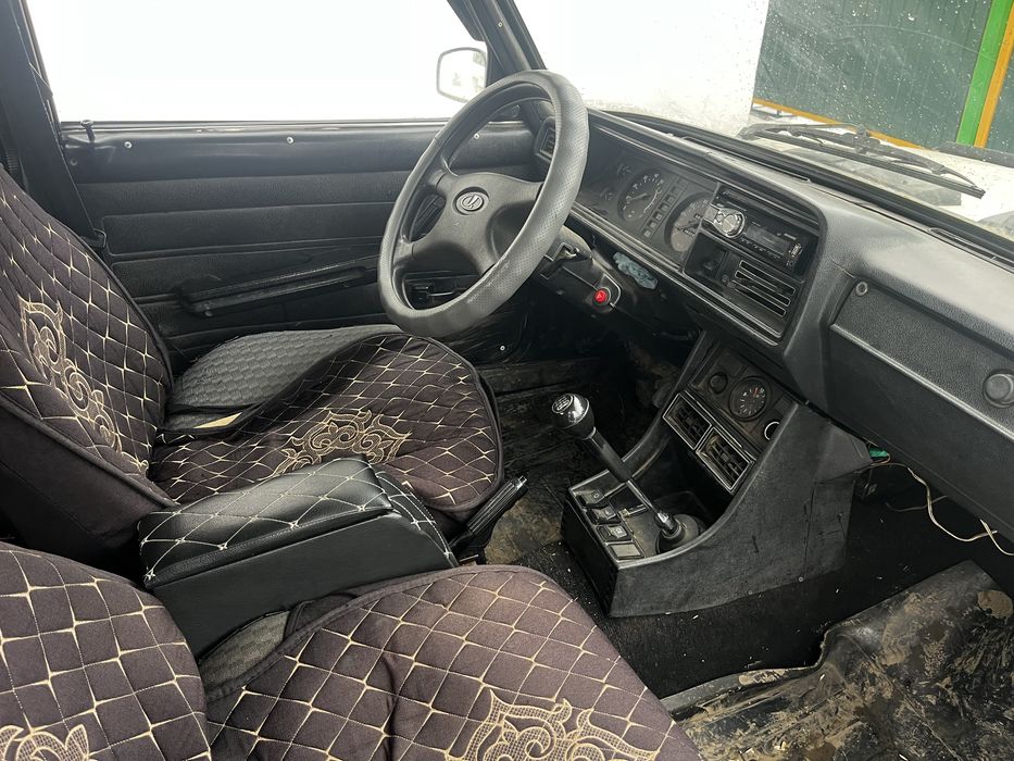 Ваз 2107 продам обмен