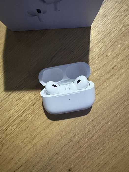 Airpods pro 2 USB-c originale garantie applecare+