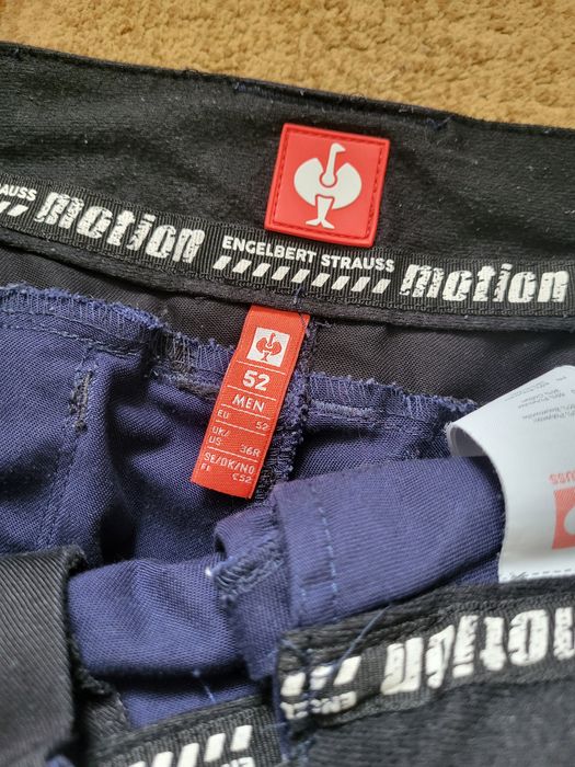 Engelbert Strauss pantaloni