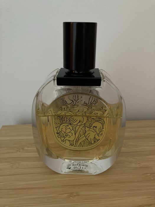 Diptique Ofrezia EDT - floral, frezie clasică
