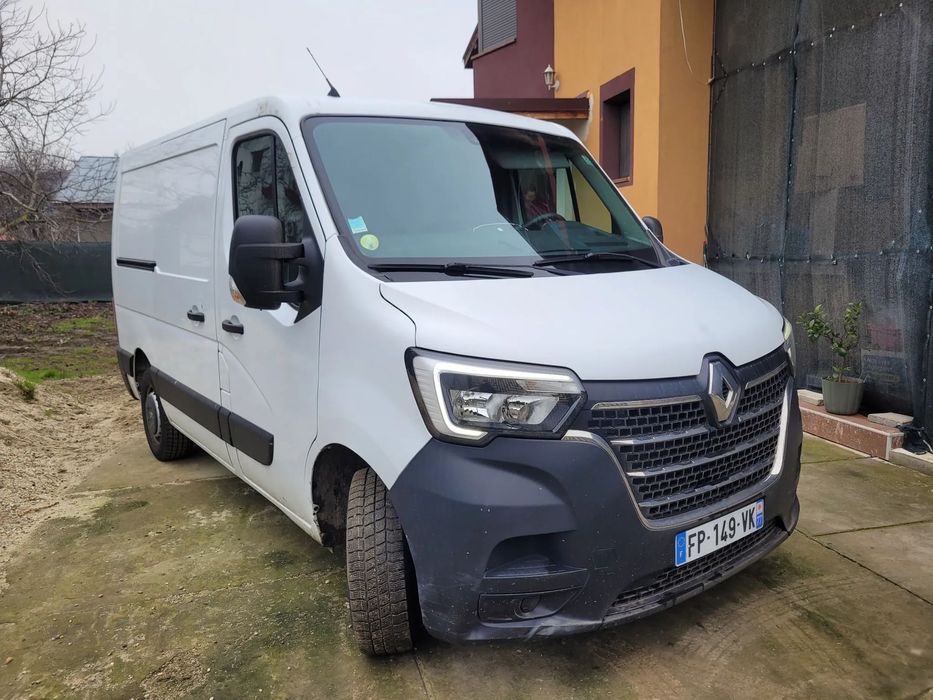Renault Master Renault Master 3 L2H1  2020