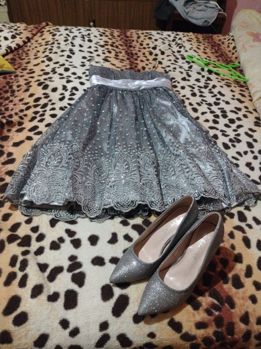 Rochie  de Domnișoara