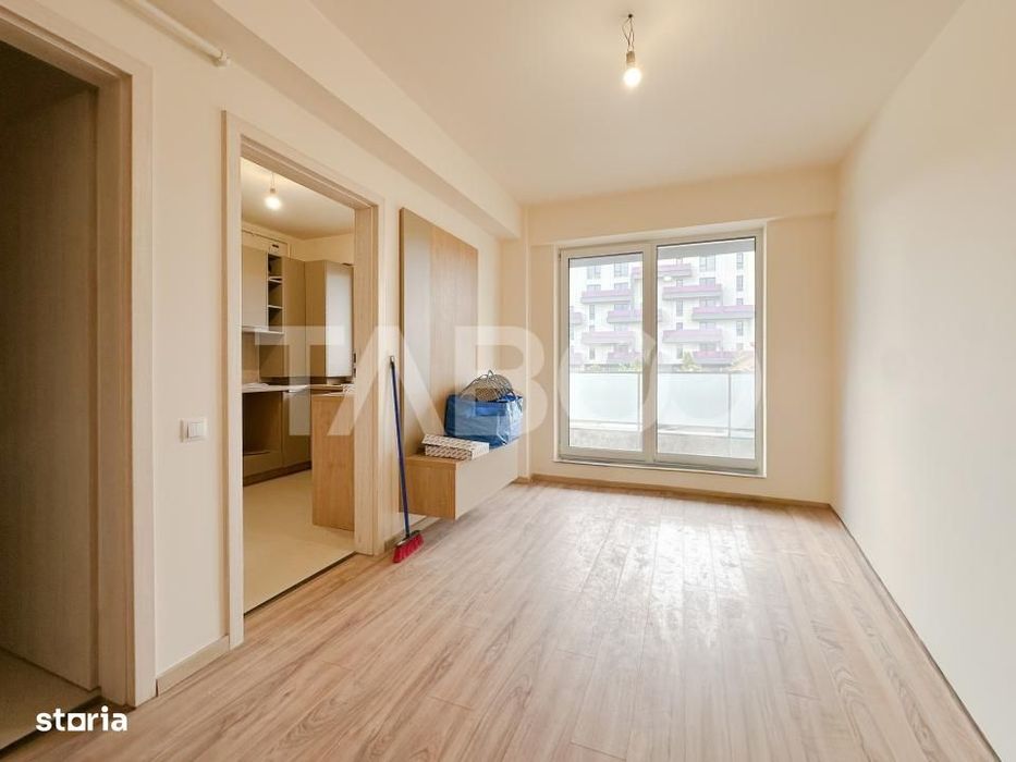 Apartment in Cluj-Napoca, Între Lacuri - Vedere 2