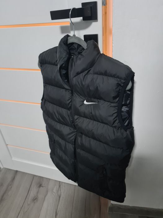 Vestă Nike bărbați