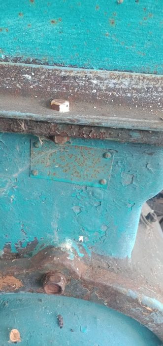 Продам промышленную дробилку