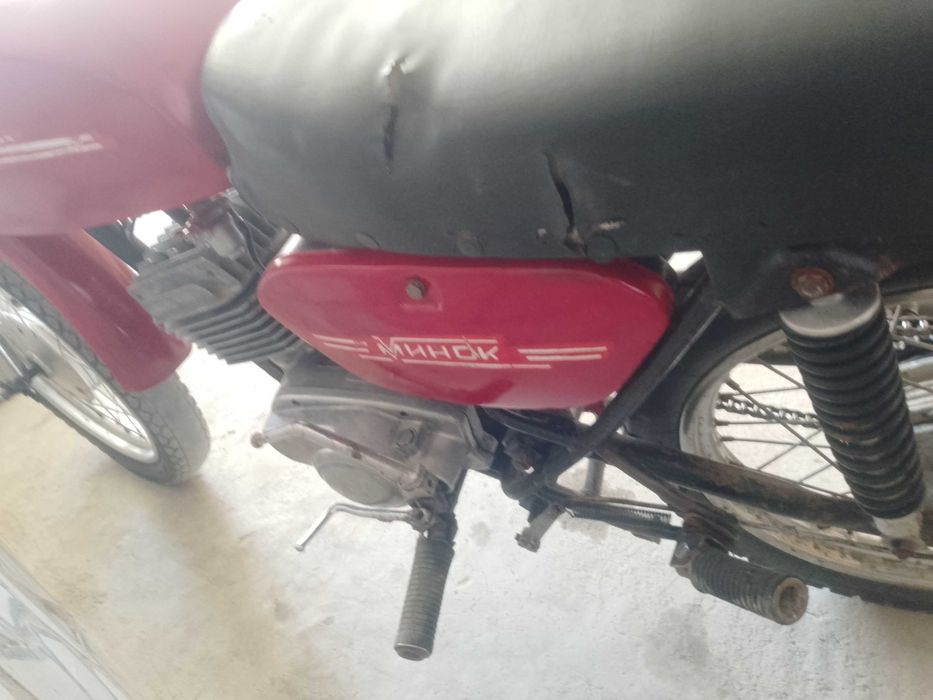 Minck sotiladi aybi yuq