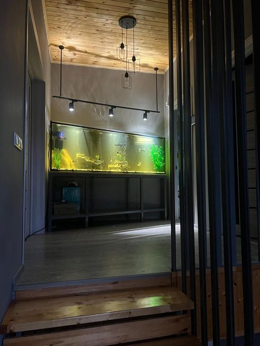 Аквариум для рыб