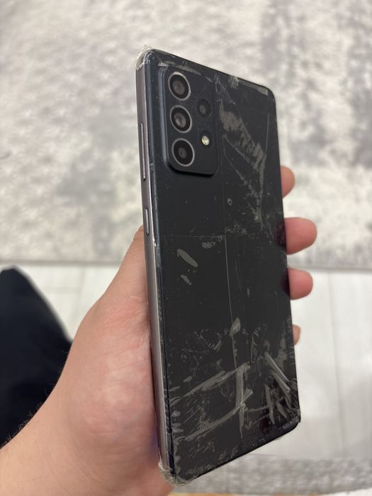 Продам Samsung A52 256 gb