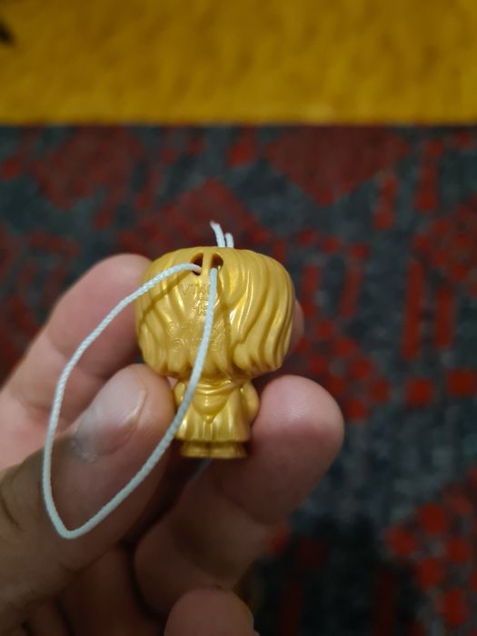 Harry Potter Gold