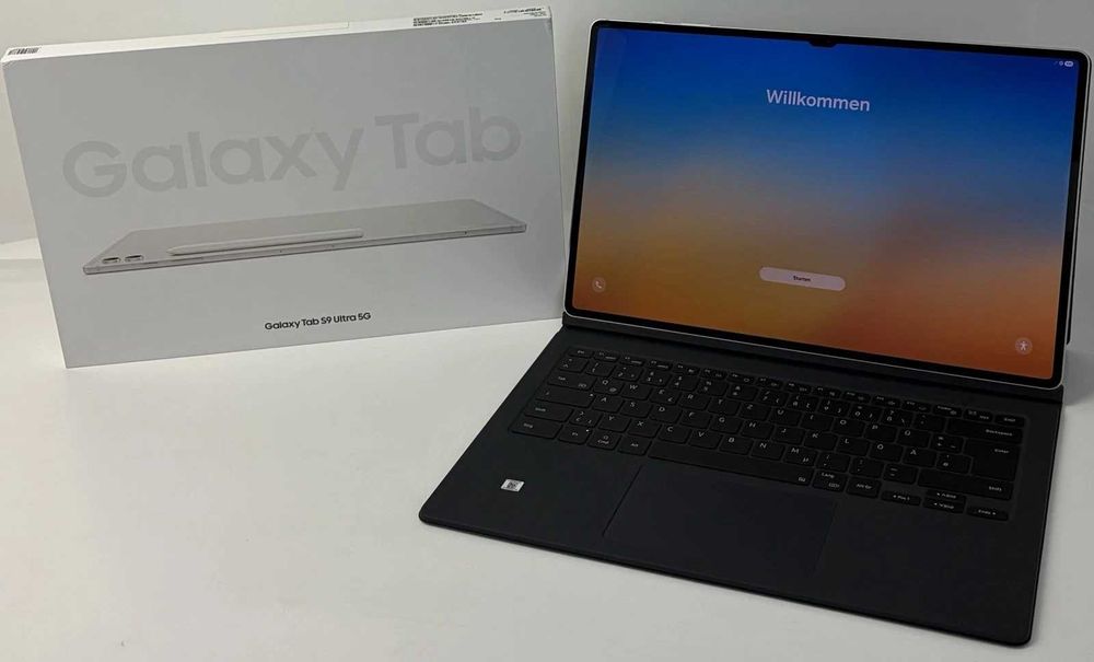 Samsung Galaxy tab S9 Ultra