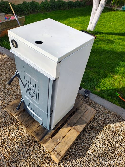 Centrala termica Ferroli 27kw