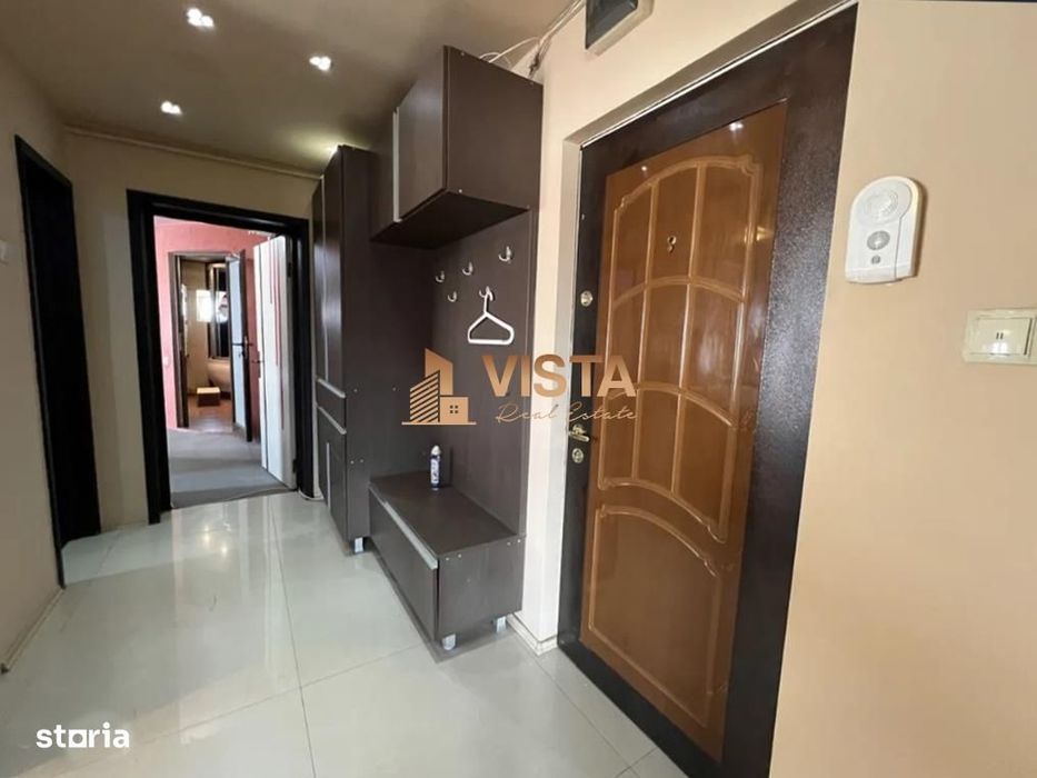 Zona ITC, Apartament 2,5 camere, 2 bai, 85,8mp, etaj 89, vedere deschi