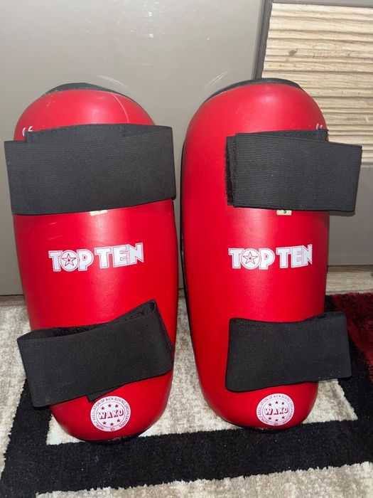 Tibiere Tatami TOP TEN