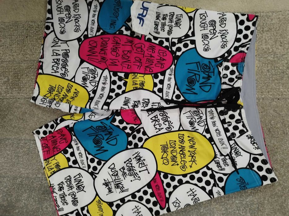 Zara,Jack&Jones и др.- Къси панталони