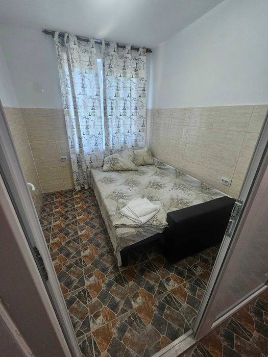 apartament în DELTA DUNĂRII