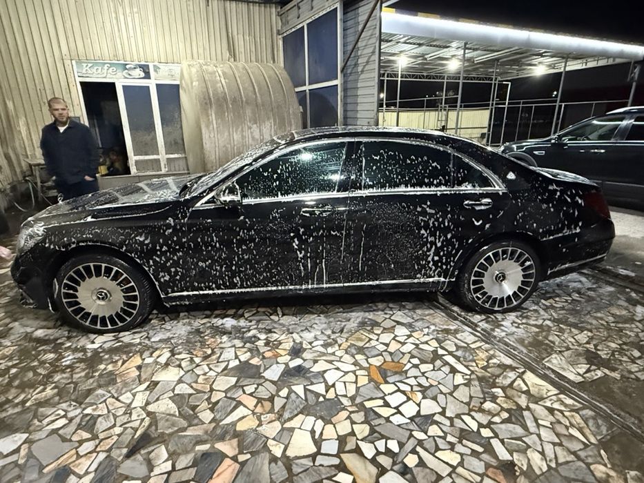 Тезз срочно сотиладиМерседес .состаяние хорошая. Седан бензин