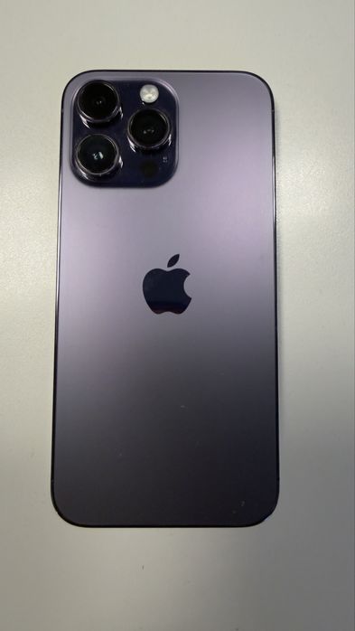 Vand iphone 14 Pro Max