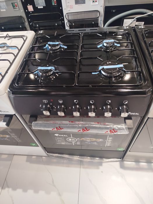 Газовая плита Ideal турецкий качество by Uzbekistan