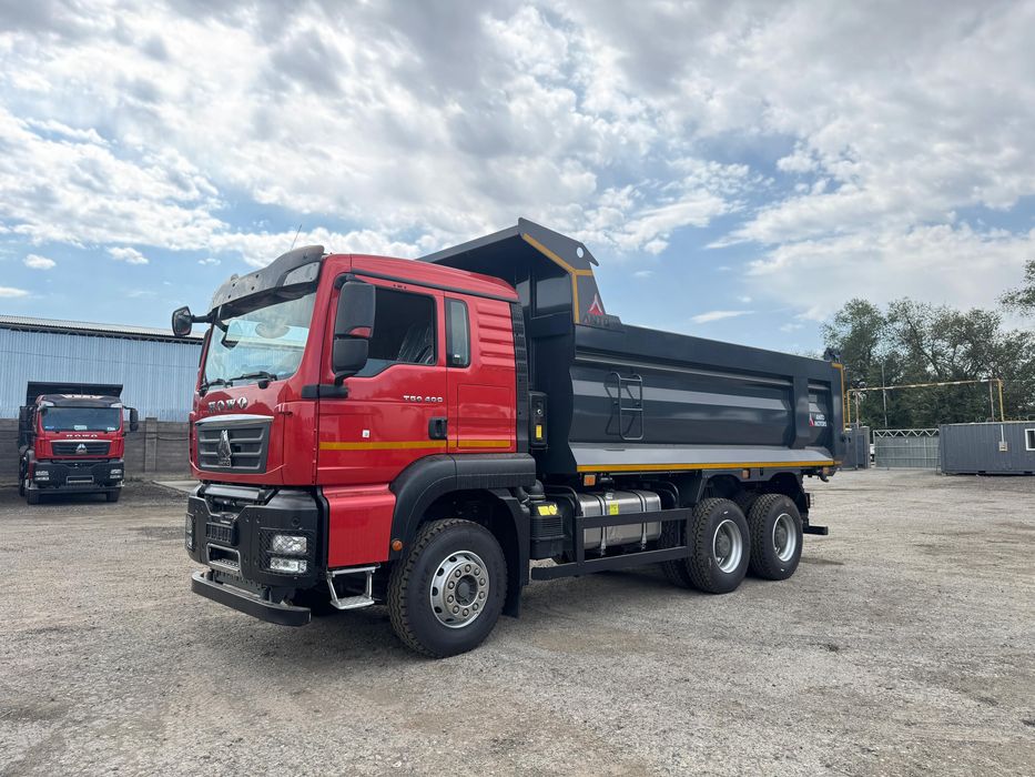 Вывоз снега мусора