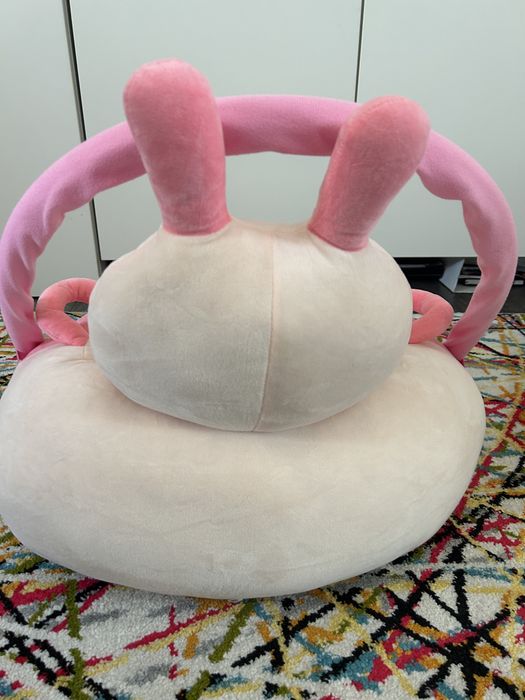 Fotoliu plus bebelus