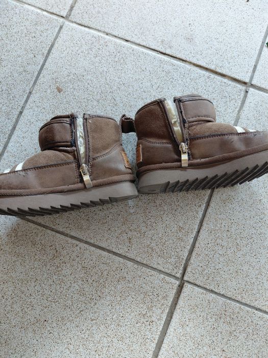 Обувь удобная 27 размер