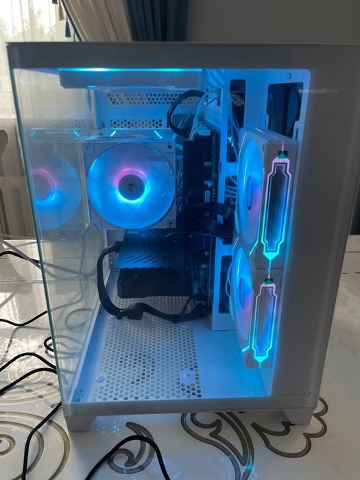 Процессор Intel Core i5